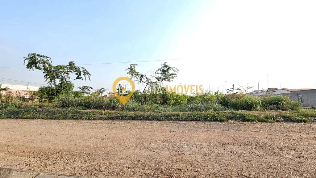 Terreno Comercial em Marabá, no bairro Loteamento Novo Progresso