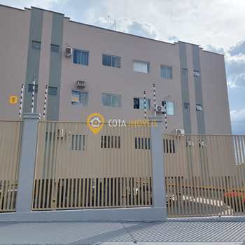 Apartamento em Marabá, bairro Nova Marabá