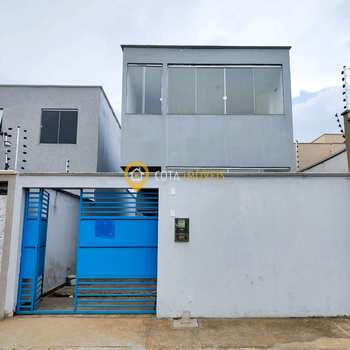 Casa em Marabá, bairro Amapá