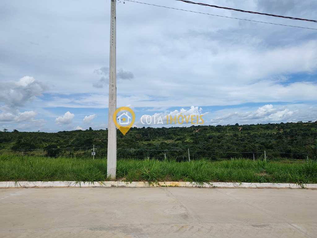 Terreno de Condomínio em Marabá, no bairro Cidade Nova