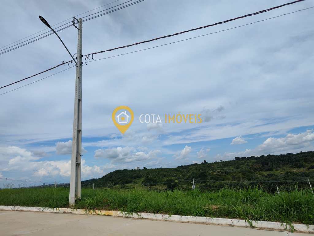 Terreno de Condomínio em Marabá, no bairro Cidade Nova