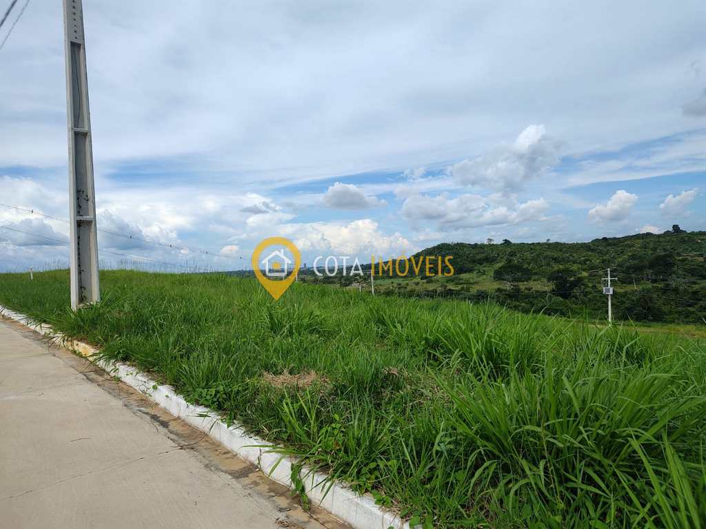 Terreno de Condomínio em Marabá, no bairro Cidade Nova