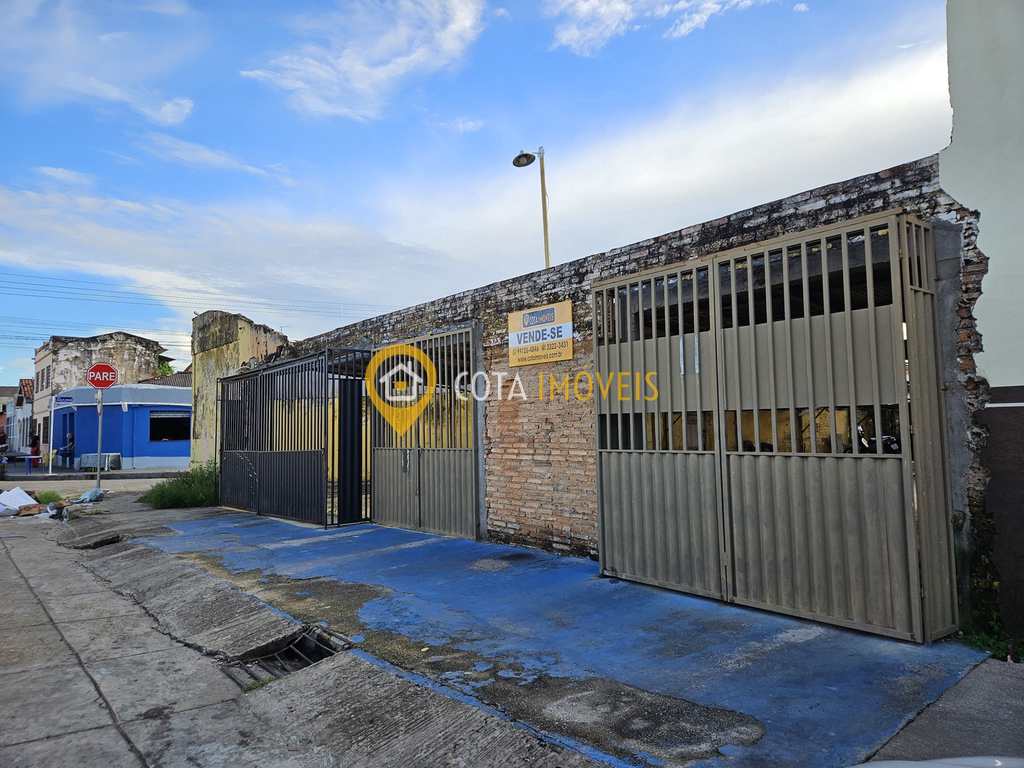 Terreno Comercial em Marabá, no bairro Velha Marabá
