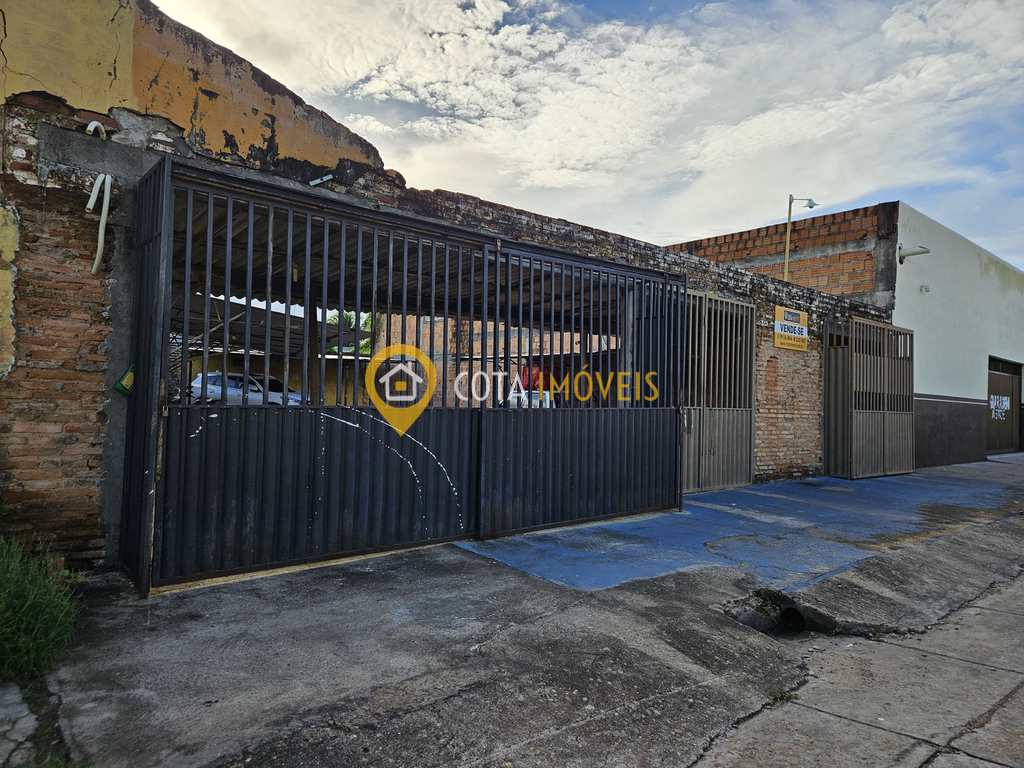 Terreno Comercial em Marabá, no bairro Velha Marabá