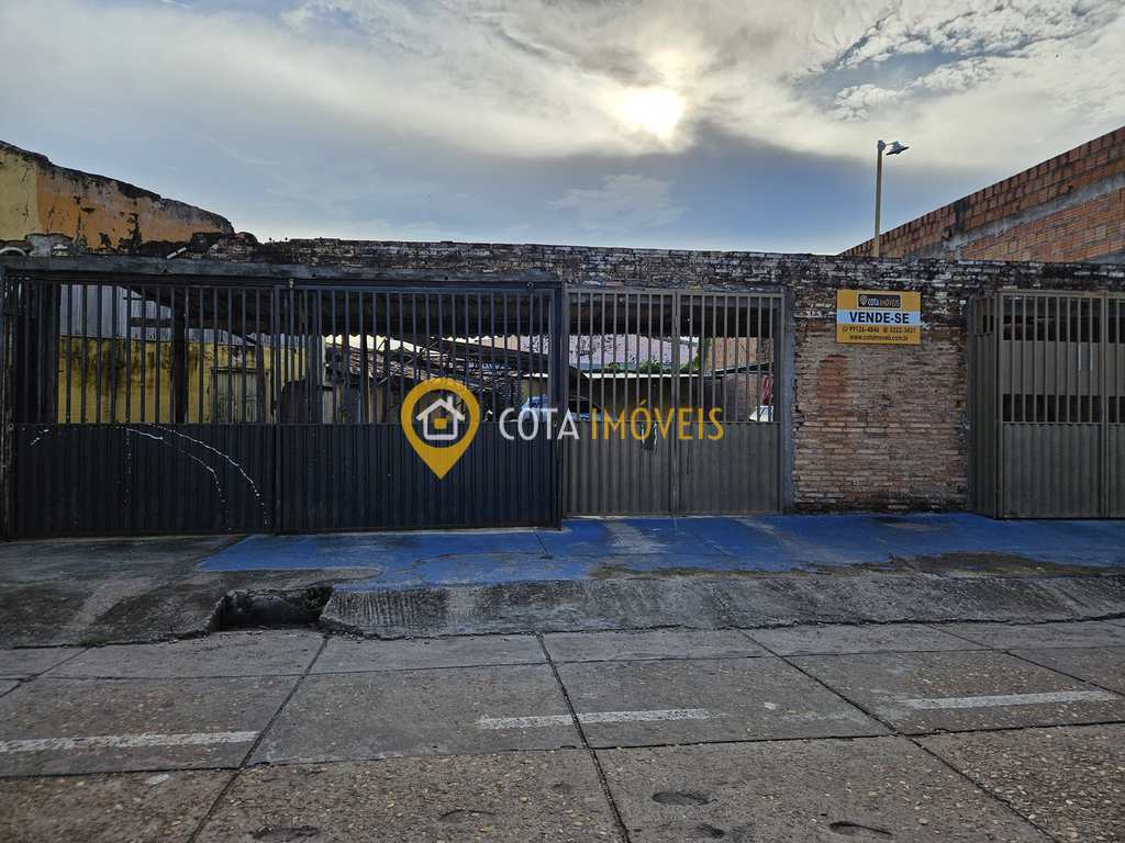 Terreno Comercial em Marabá, no bairro Velha Marabá