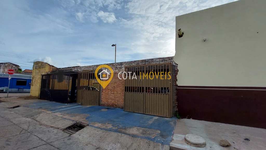 Terreno Comercial em Marabá, no bairro Velha Marabá