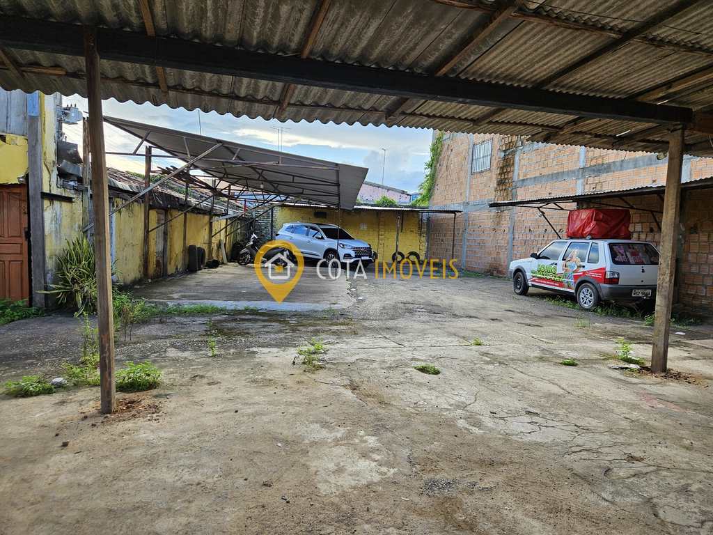 Terreno Comercial em Marabá, no bairro Velha Marabá
