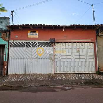 Casa em Marabá, bairro Independência