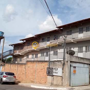 Apartamento em Marabá, bairro Nova Marabá