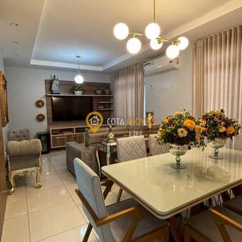 Apartamento em Marabá, bairro Novo Horizonte