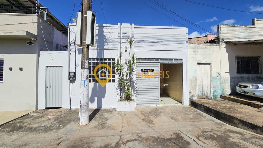 Casa em Marabá, no bairro Cidade Nova