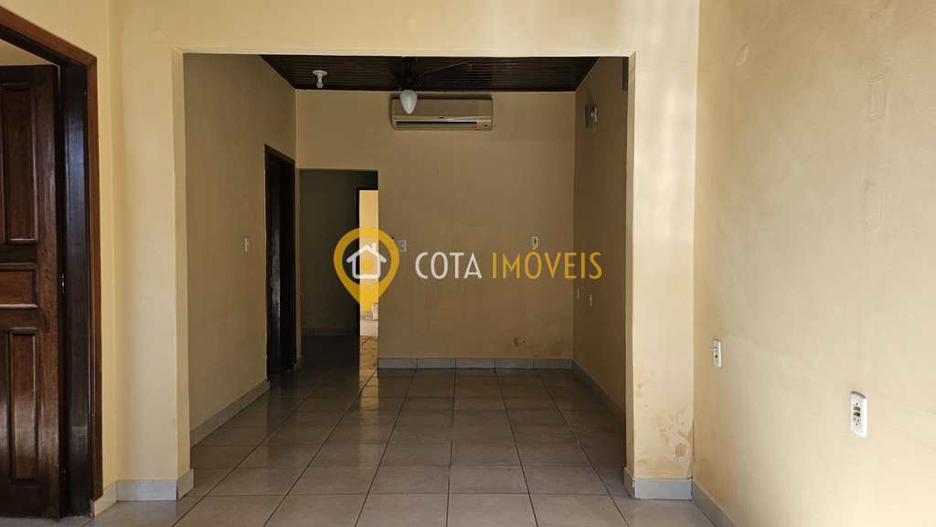 Casa em Marabá, no bairro Cidade Nova