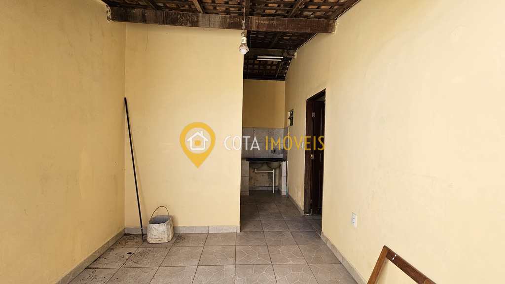 Casa em Marabá, no bairro Cidade Nova