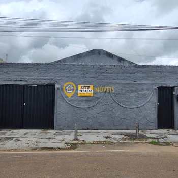 Casa em Marabá, bairro Novo Horizonte