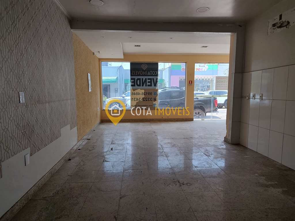 Prédio Comercial em Marabá, no bairro Cidade Nova