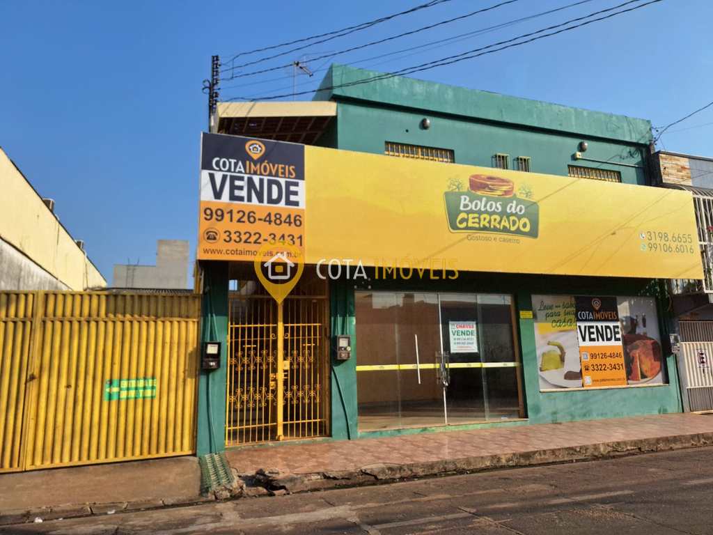 Prédio Comercial em Marabá, no bairro Cidade Nova