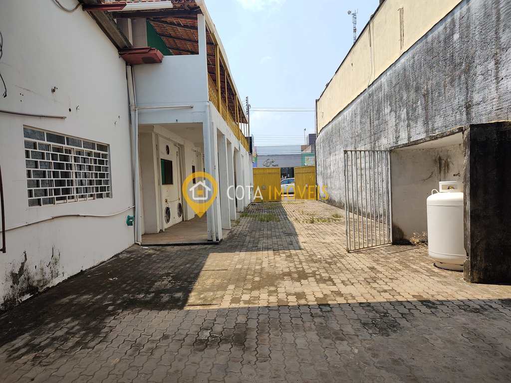 Prédio Comercial em Marabá, no bairro Cidade Nova