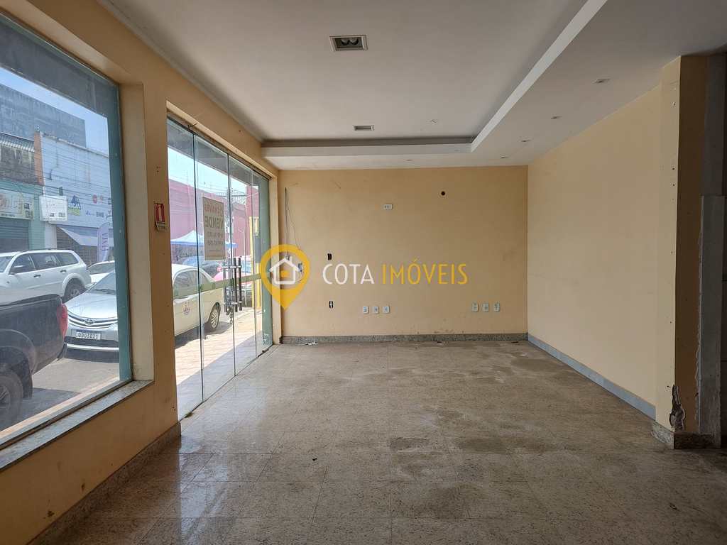 Prédio Comercial em Marabá, no bairro Cidade Nova