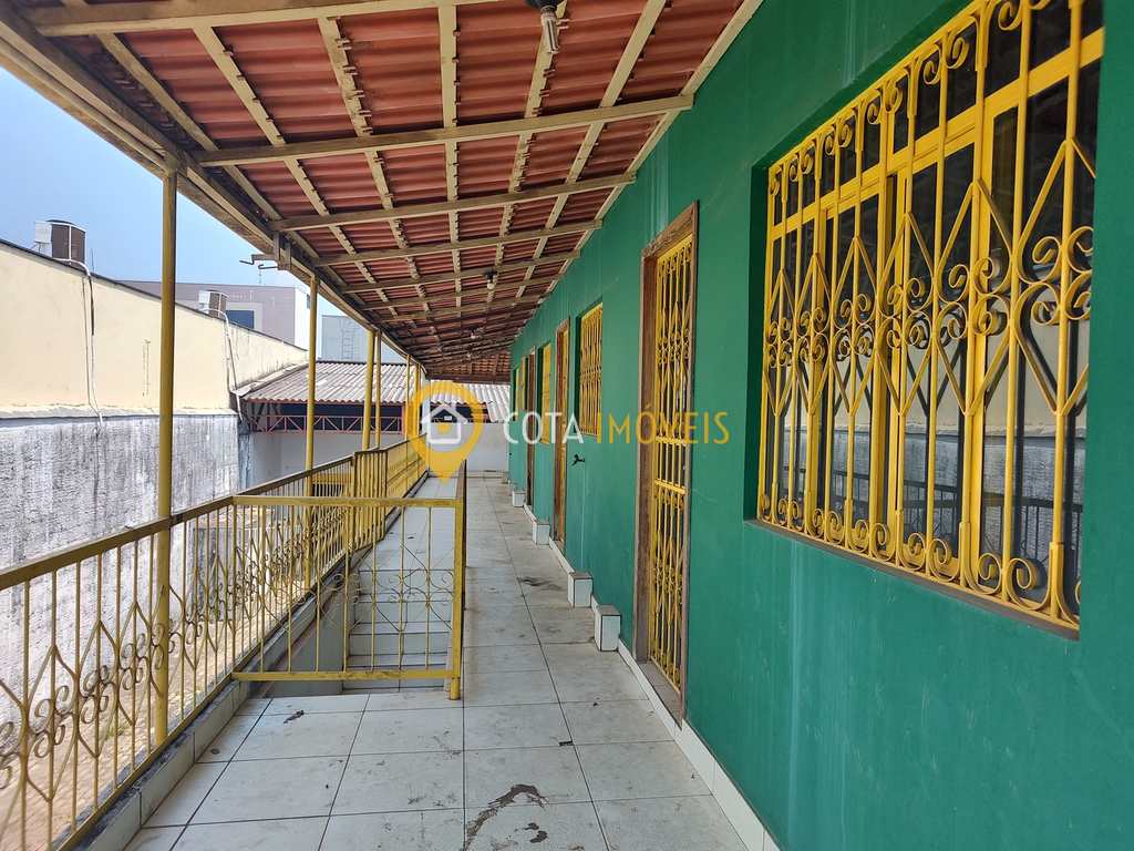 Prédio Comercial em Marabá, no bairro Cidade Nova