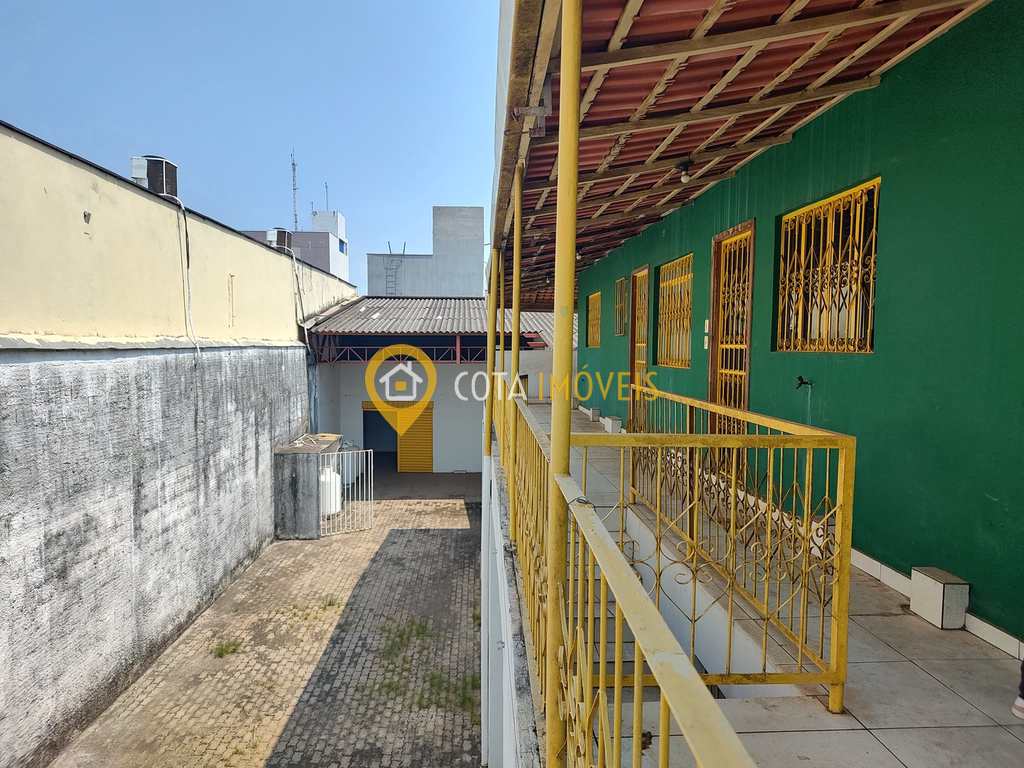 Prédio Comercial em Marabá, no bairro Cidade Nova