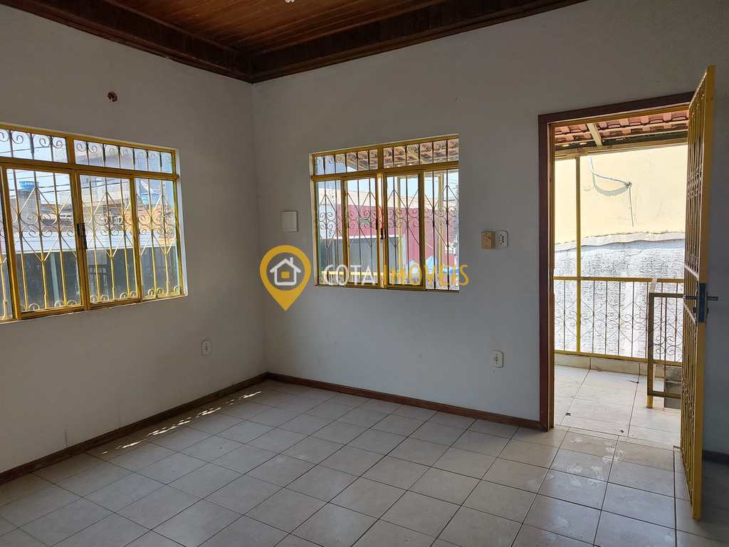 Prédio Comercial em Marabá, no bairro Cidade Nova