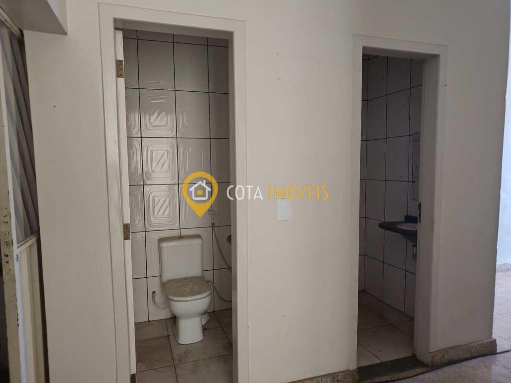 Prédio Comercial em Marabá, no bairro Cidade Nova