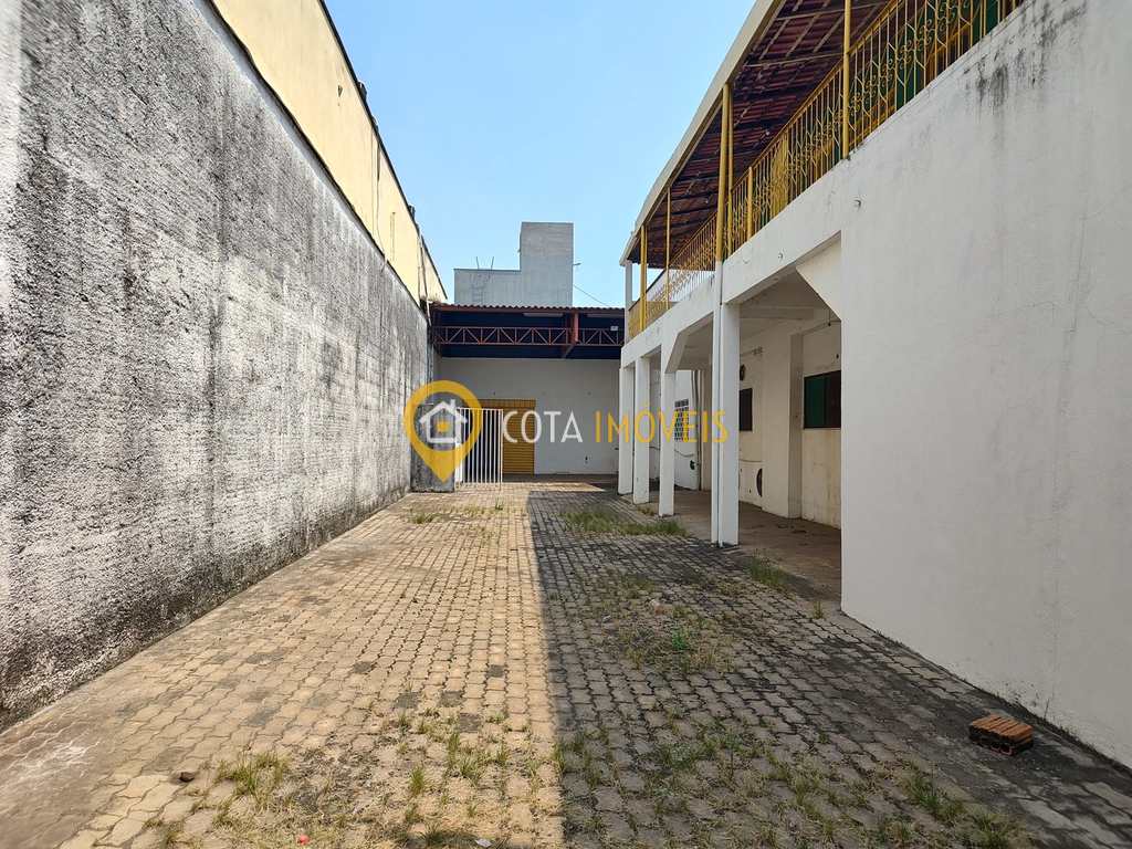 Prédio Comercial em Marabá, no bairro Cidade Nova