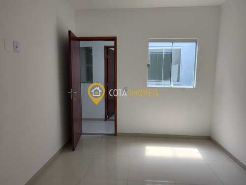 Apartamento, código 336 em Marabá, bairro Amapá