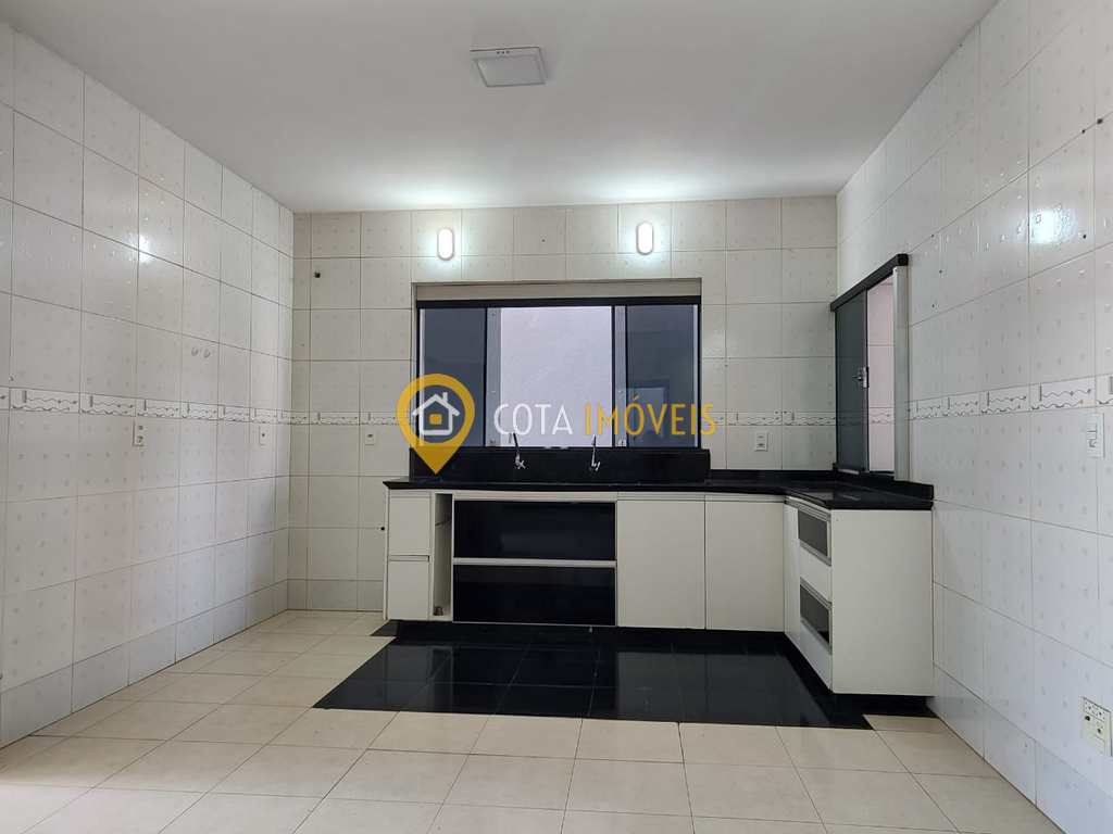 Casa em Marabá, no bairro Belo Horizonte