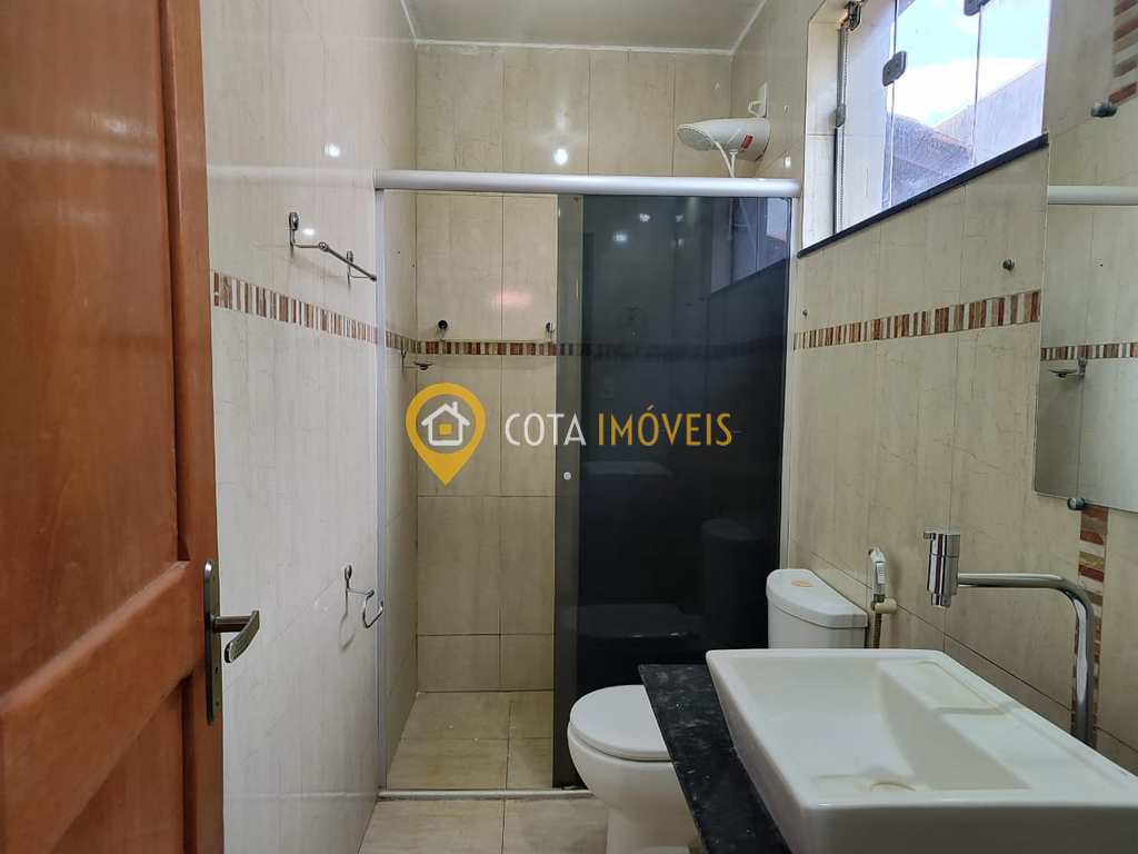 Casa em Marabá, no bairro Belo Horizonte