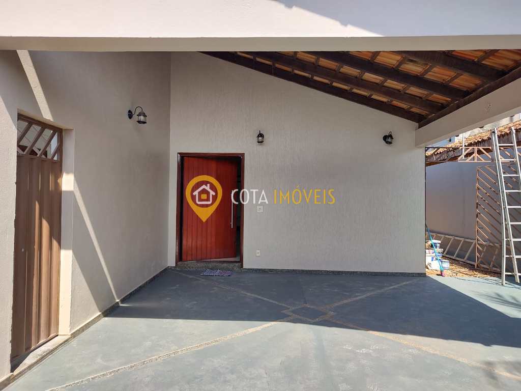 Casa em Marabá, no bairro Belo Horizonte