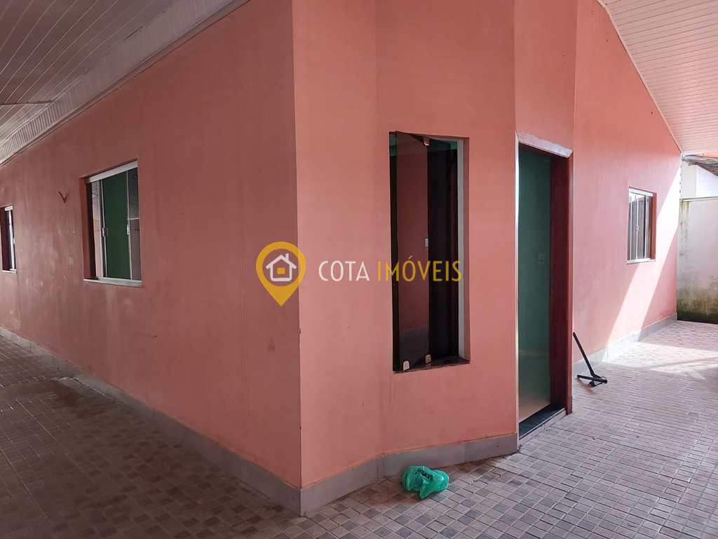 Casa em Marabá, no bairro Belo Horizonte