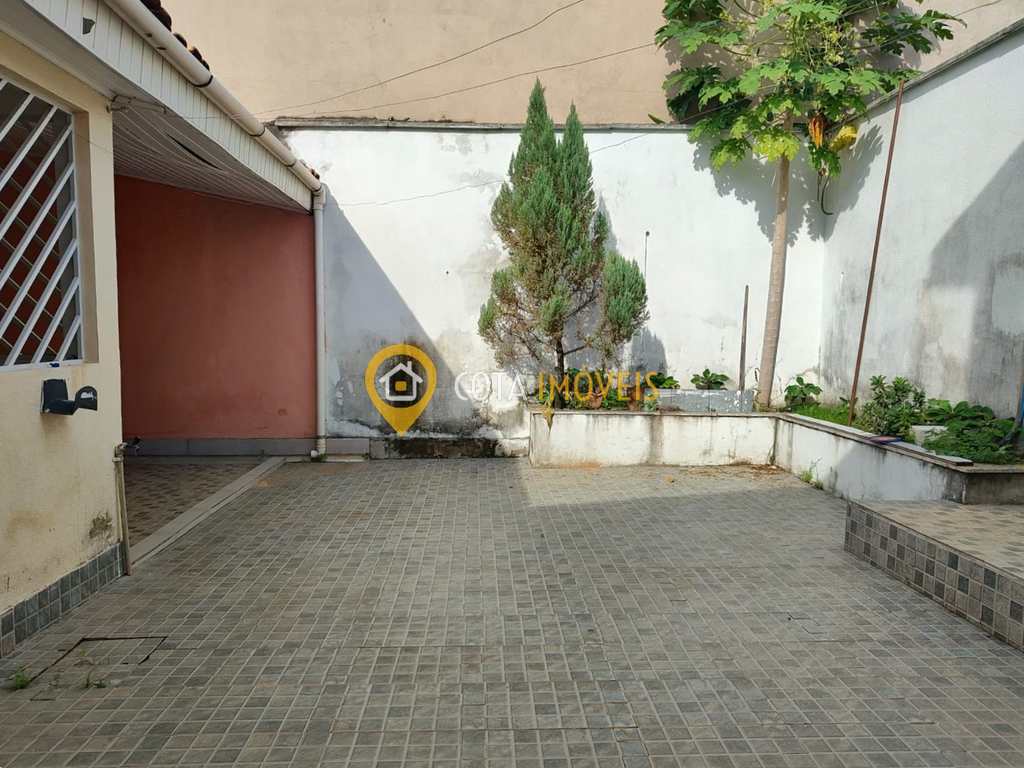 Casa em Marabá, no bairro Belo Horizonte