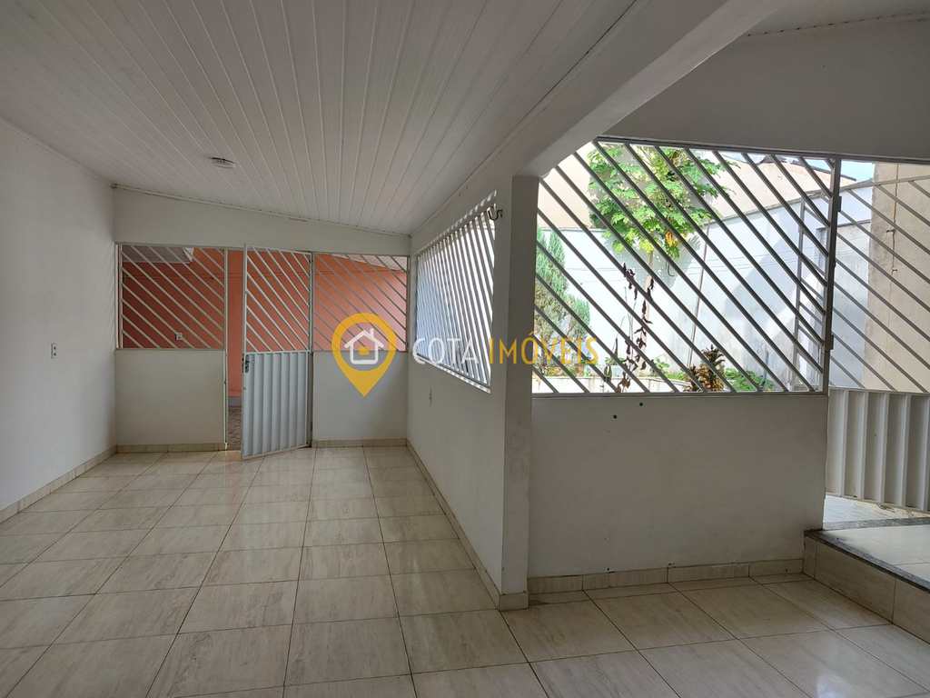 Casa em Marabá, no bairro Belo Horizonte