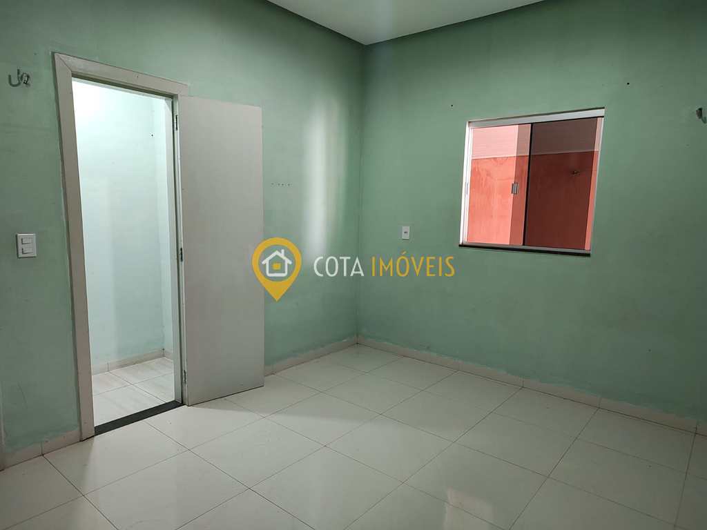 Casa em Marabá, no bairro Belo Horizonte
