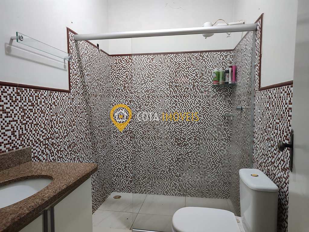 Casa em Marabá, no bairro Belo Horizonte