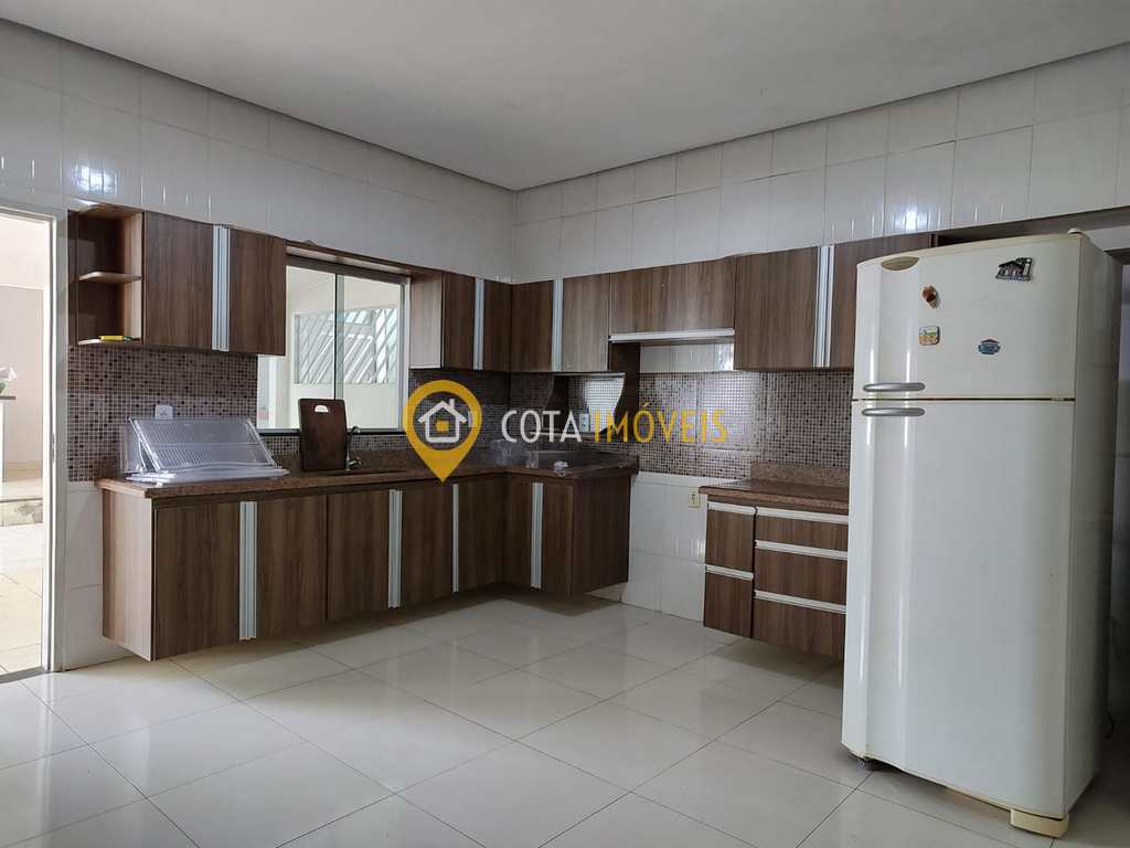 Casa em Marabá, no bairro Belo Horizonte