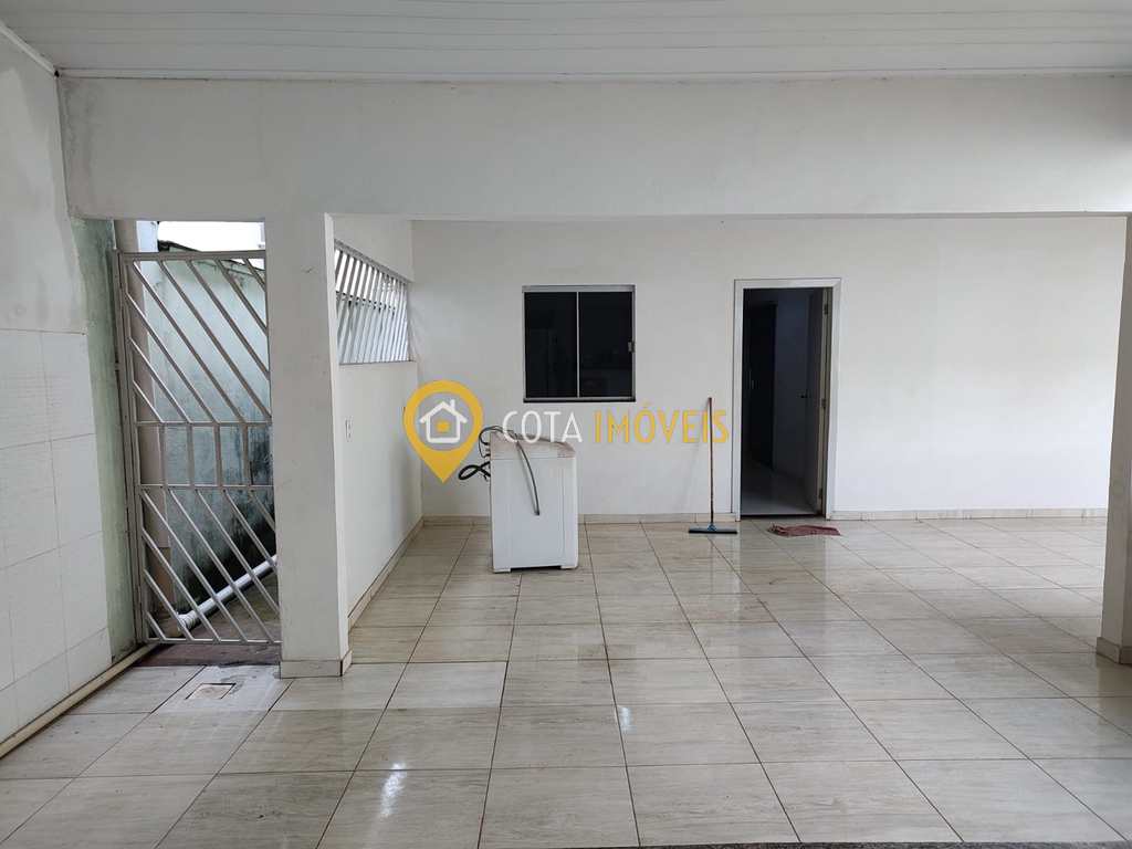 Casa em Marabá, no bairro Belo Horizonte