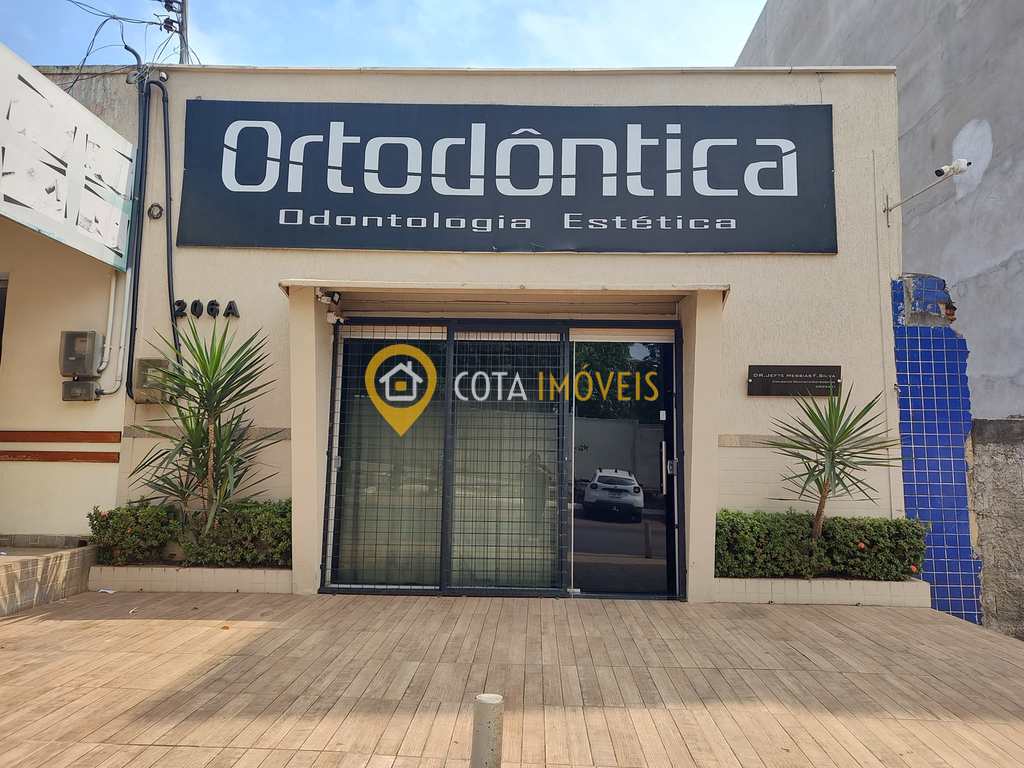 Sala Comercial em Marabá, no bairro Novo Horizonte
