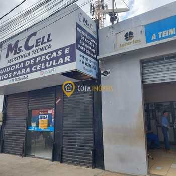 Sala Comercial em Marabá, bairro Cidade Nova