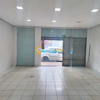 Sala Comercial em Marabá, bairro Cidade Nova