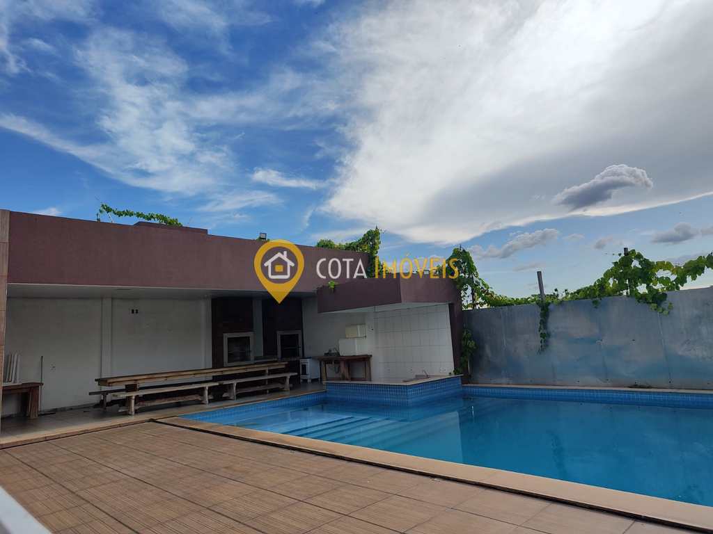 Casa em Marabá, no bairro Nova Marabá