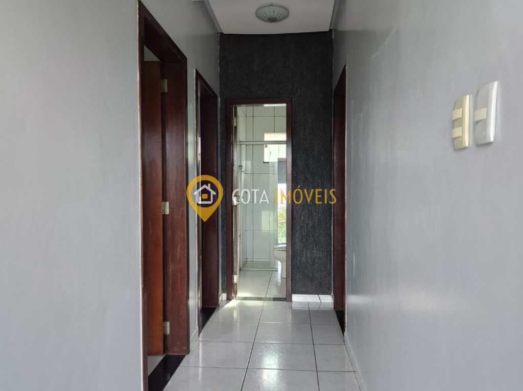Casa em Marabá, no bairro Nova Marabá