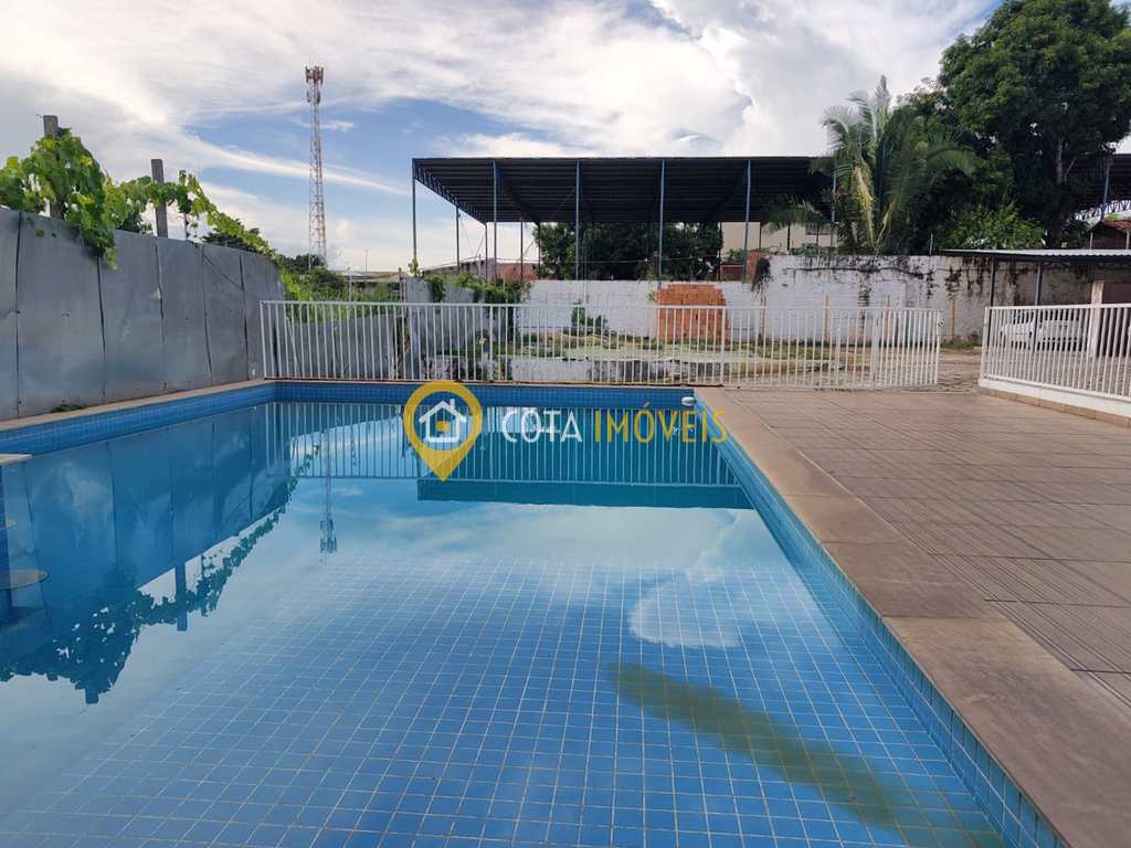 Casa em Marabá, no bairro Nova Marabá