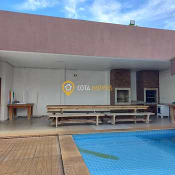 Casa em Marabá, bairro Nova Marabá