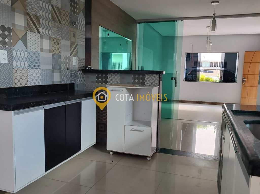 Casa em Marabá, no bairro Nova Marabá
