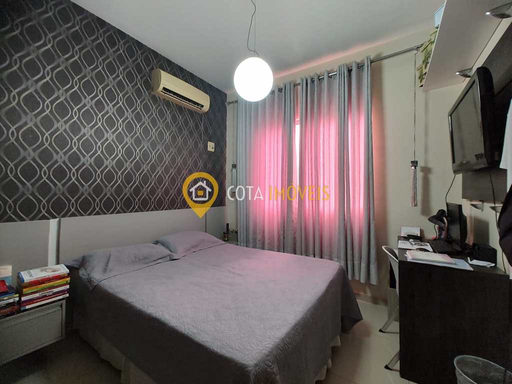 Apartamento em Marabá, no bairro Cidade Nova