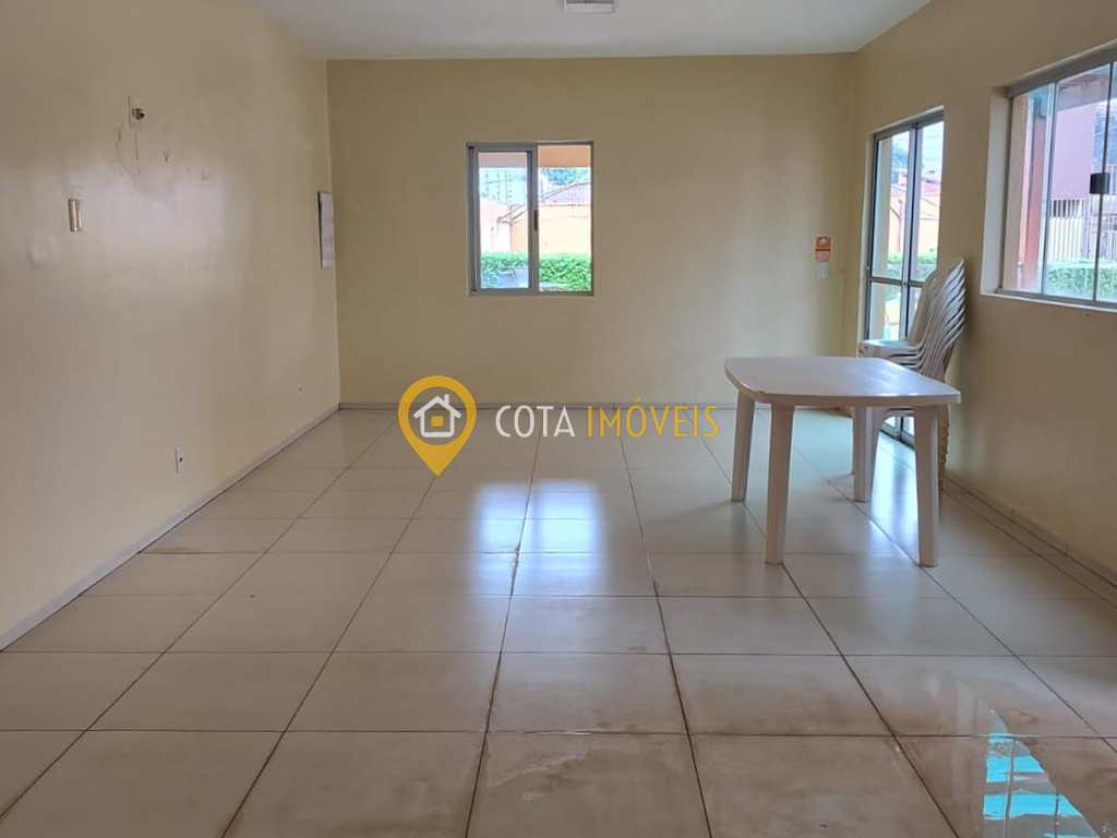 Apartamento em Marabá, no bairro Cidade Nova