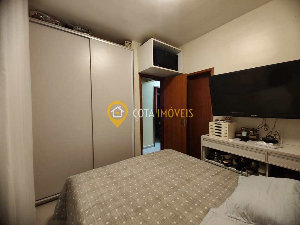 Apartamento em Marabá, no bairro Cidade Nova