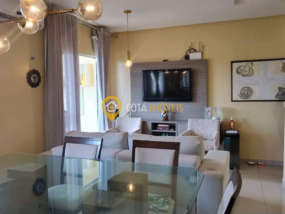 Apartamento em Marabá, no bairro Cidade Nova